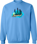 Crew Sweatshirt - 2026 2nd City Showdown