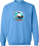 Crew Sweatshirt - 2026 Glass City Gauntlet