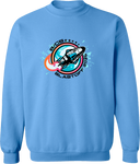 Crew Sweatshirt - 2026 B/CS Blastoff