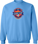 Crew Sweatshirt - 2026 USYS MA Fall State Cup Finals