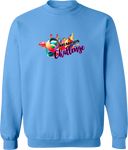 Crew Sweatshirt - 2026 Memphis Challenge