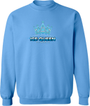 Crew Sweatshirt - 2026 Ice Queen Classic