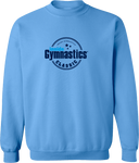 Crew Sweatshirt - 2026 Inside Gymnastics (IN)