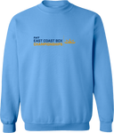 Crew Sweatshirt - 2026 East Coast Box Championships
