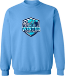 Crew Sweatshirt - 2026 N.IL Winter Frosty Classic