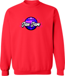Crew Sweatshirt - 2026 Memphis Jan Jam
