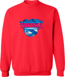 Crew Sweatshirt - 2026 Topeka Throwdown