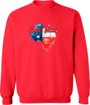Crew Sweatshirt - 2026 East Texas Series #2