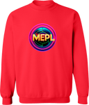 Crew Sweatshirt - 2026 MEPL Series 1