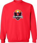 Crew Sweatshirt - 2026 Ruston Rumble
