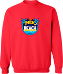 Crew Sweatshirt - 2026 MLK On The Beach