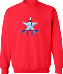 Crew Sweatshirt - 2026 Sparkle & Shine Trinity (OH)