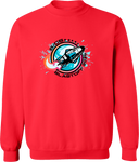 Crew Sweatshirt - 2026 B/CS Blastoff