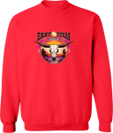 Crew Sweatshirt - 2026 East Texas Series #1