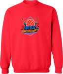Crew Sweatshirt - 2026 Battle On Broadway