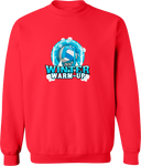 Crew Sweatshirt - 2026 Winter Warm-Up