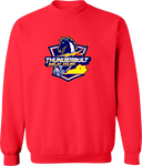 Crew Sweatshirt - 2026 Thunderbolt MLK Cup