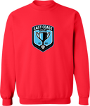 Crew Sweatshirt - 2026 East Coast Cup