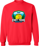 Crew Sweatshirt - 2026 East Texas Series #3