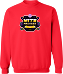 Crew Sweatshirt - 2026 Mite Madness