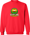 Crew Sweatshirt - 2026 Heartland Hullabaloo