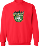 Crew Sweatshirt - 2026 Redwood Rumble