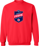 Crew Sweatshirt - 2026 Midwest Prime