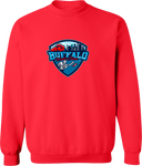 Crew Sweatshirt - 2026 Buffalo Winter Classic