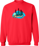 Crew Sweatshirt - 2026 2nd City Showdown