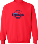 Crew Sweatshirt - 2026 Inside Gymnastics (IN)
