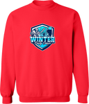 Crew Sweatshirt - 2026 N.IL Winter Frosty Classic