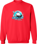 Crew Sweatshirt - 2026 Glass City Gauntlet