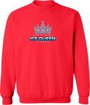 Crew Sweatshirt - 2026 Ice Queen Classic