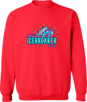 Crew Sweatshirt - 2026 Alabama Icebreaker