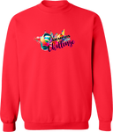 Crew Sweatshirt - 2026 Memphis Challenge