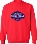 Crew Sweatshirt - 2026 Sioux Falls Face-Off