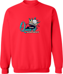 Crew Sweatshirt - 2026 Queen Of Kentucky