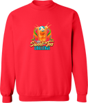 Crew Sweatshirt - 2026 Sweet Tea Challenge