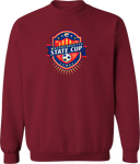 Crew Sweatshirt - 2026 USYS MA Fall State Cup Finals