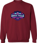 Crew Sweatshirt - 2026 Sioux Falls Face-Off