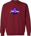 Crew Sweatshirt - 2026 Memphis Jan Jam