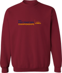 Crew Sweatshirt - 2026 East Coast Box Championships