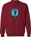 Crew Sweatshirt - 2026 East Coast Cup