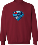 Crew Sweatshirt - 2026 Buffalo Winter Classic