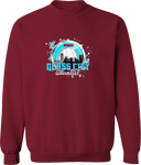 Crew Sweatshirt - 2026 Glass City Gauntlet
