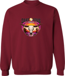 Crew Sweatshirt - 2026 East Texas Series #1