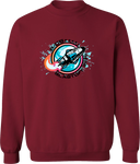 Crew Sweatshirt - 2026 B/CS Blastoff