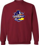 Crew Sweatshirt - 2026 Thunderbolt MLK Cup