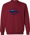 Crew Sweatshirt - 2026 Inside Gymnastics (IN)