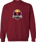 Crew Sweatshirt - 2026 Ruston Rumble